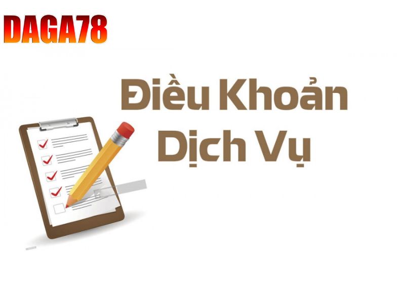 DAGA78 hỗ trợ người dùng truy cập từ những quốc gia cho phép hoạt động cá cược