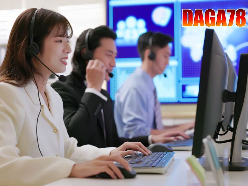 Nhân viên CSKH không có khung giờ làm việc cố định