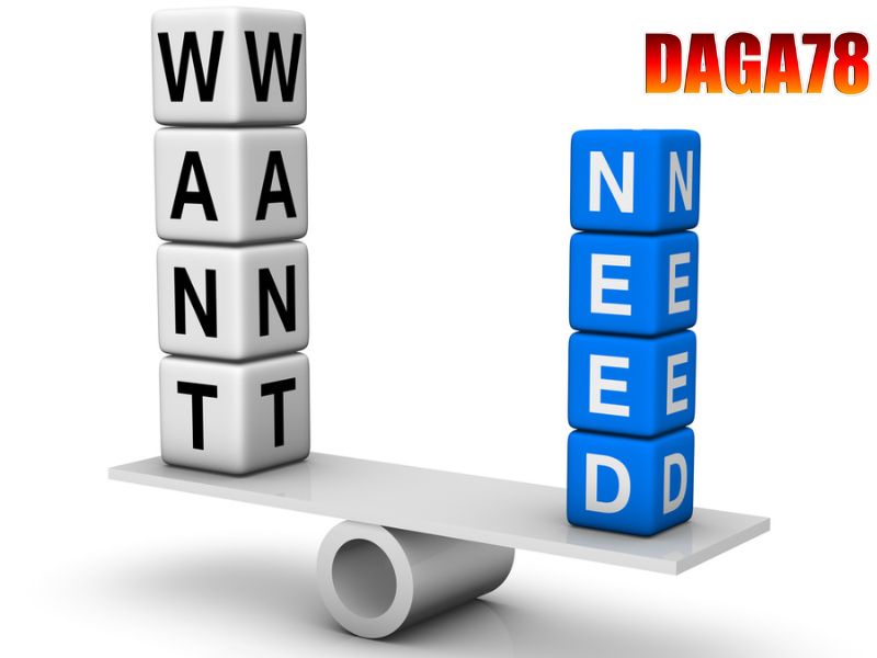 Yêu cầu để được trở thành đại lý DAGA78